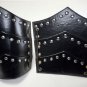 Vintage Theater Reenactment Medieval Leather Halloween Gift Super Arm guard