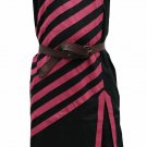 Halloween sale Good medieval Tunic Pink&Black Classic Item Theater Best Stylish Halloween sale Good medieval Tunic Pink&Black Classic Item Theater Best Stylish