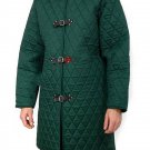 Medieval Gambeson Green new year gift padded coat Aketon vest Jacket Armor