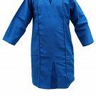 Halloween sale medieval Tunic Blue Accessories Super Movie Drama Dress Classic Halloween sale medieval Tunic Blue Accessories Super Movie Drama Dress Classic