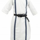Halloween sale Good medieval Tunic White Very Nice Color Best Style Smart dress Halloween sale Good medieval Tunic White Very Nice Color Best Style Smart dress