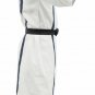 Halloween sale Good medieval Tunic White Very Nice Color Best Style Smart dress