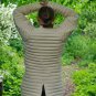 New Best Thick Padded Camel Gambeson Medieval Armour Theater Customes Play Dress