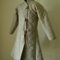 New Best Medieval Thick Padded Gambeson Camel Play Movies Theater Costumes