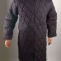 Medieval Gambeson padded coat Aketon vest Jacket Armor Brown thick COSTUMES