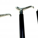 NEW 37" Medieval Stylish Bast Luck Walking Cane Stick Good Classic Mast Quality NEW 37" Medieval Stylish Bast Luck Walking Cane Stick Good Classic Mast Quality
