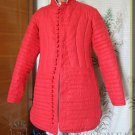 Gambeson for Men Medieval gambeson SCA gambeson Red Padded Gambeson for Men Medieval gambeson SCA gambeson Red Padded
