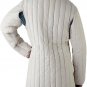 Medieval Thick Padded Cotton Costumes Gambeson Coat Aketon Jacket Armor