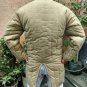 Camel Color Viking Medieval Reenactment Gambeson Renaissance Thick Padded Jacket