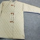 New Medieval Viking Renaissance White Color Gambeson For Armor Reenactment New Medieval Viking Renaissance White Color Gambeson For Armor Reenactment