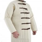 Medieval Gambeson coat Aketon Armor COSTUMES DRESS Halloween Jacket Thick padded Medieval Gambeson coat Aketon Armor COSTUMES DRESS Halloween Jacket Thick padded