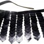 Roman Leather Belt Leather And Black Color Amazing Good WWE Fight Man Bast