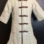 Medieval Gambeson Camel X Man padded Jacket COSTUMES DRESS SCA coat Aketon