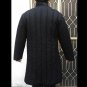 MEDIEVAL Fantasy RENAISSANCE Black Royal GAMBESON ARMOR