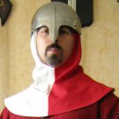 Medieval Celtic Men-at-arms Armor Hood Medieval Celtic Men-at-arms Armor Hood