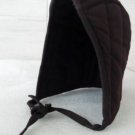 Medieval Renaissance Very Nice Good Quality Cotton Black Clothing Super X man