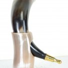 New Medieval Viking Horn Mug For Drink Beer Wine Whisky Collectibles Vintage New Medieval Viking Horn Mug For Drink Beer Wine Whisky Collectibles Vintage