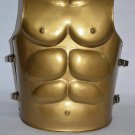 New Collectible Antique Medieval Viking Centurion Muscle Armor Greek Body suit