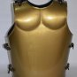 New Collectible Antique Medieval Viking Centurion Muscle Armor Greek Body suit