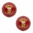 CW SPECIAL TEST RED LEATHER CRICKET BALLS PACK OF 1 FREE SHIPPING World Wide CW SPECIAL TEST RED LEATHER CRICKET BALLS PACK OF 1 FREE SHIPPING World Wide
