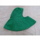 Medieval Armor Unisex Padded Collar Neck Shoulder Cotton Padding Green LARP Medieval Armor Unisex Padded Collar Neck Shoulder Cotton Padding Green LARP