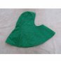 Medieval Armor Unisex Padded Collar Neck Shoulder Cotton Padding Green LARP