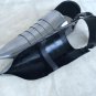 Super Collectible Antique Medieval Viking Centurion Armor Steel Pair Shoes