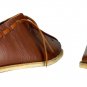 Reenactment Mast New Best Fancy Best Leather Belly Armor Footwear Handmade Women