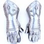 Collectible Vintage Roman Medieval Centurion Armor Antique steel Hand Gloves