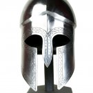 Super 300 Collectible Viking Roman Medieval Armor Helmet Antique Christmas Gift