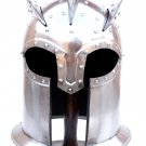 New Collectible Roman Medieval Centurion Armor Helmet Antique design Christmas.. New Collectible Roman Medieval Centurion Armor Helmet Antique design Christmas..