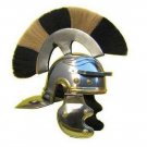 New Corinthian Antique Collectibles Armor Roman Medieval Knight Viking Helmet nk