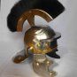 Roman Viking Antique Helmet Medieval Knight Crusader Reenactment Collectible nk
