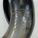 Breweriana Steins Medieval Viking Other Vintage Beer Drinkware Ale Horn Mug Breweriana Steins Medieval Viking Other Vintage Beer Drinkware Ale Horn Mug