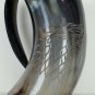 Breweriana Steins Medieval Viking Other Vintage Beer Drinkware Ale Horn Mug