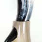 Breweriana Steins Drinkware Collectibles Medieval Viking Horn Mug For Drink Beer
