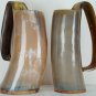Breweriana Drinkware Collectibles Viking Medieval Horn Mug For Drink Beer Wine