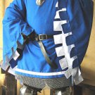 Medieval Tunic Reenactment Blue Color New Design Best Look