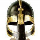 Best Medieval Viking Helmet Armor Original For Amazing New Theater And Role Play