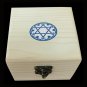 Lubavitcher Rebbe Hebrew Judaica Jewish Chabad Lubavitch 770 Watch Wristwatch