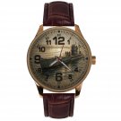 KRIEGSMARINE WW-II GERMANY AXIS U-BOAT SUBMARINE ORIGINAL ART SOLID BRASS WATCH KRIEGSMARINE WW-II GERMANY AXIS U-BOAT SUBMARINE ORIGINAL ART SOLID BRASS WATCH