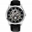 CLASSIC CHINESE YIN YANG SYMBOLIC ART LARGE 40 mm CHROMED BRASS WRIST WATCH CLASSIC CHINESE YIN YANG SYMBOLIC ART LARGE 40 mm CHROMED BRASS WRIST WATCH