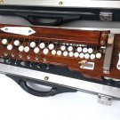 GREAT SOUND FULL-SIZE ELECTRIC INDIAN SHAHI BAAJA BULBUL TARANG FUSION GUITAR