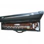 GREAT SOUND FULL-SIZE ELECTRIC INDIAN SHAHI BAAJA BULBUL TARANG FUSION GUITAR