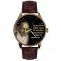 A PERSON IS WHAT HE IS LONGING FOR, REBBE NACHMANN OF BRESLOV QUOTATION WATCH
