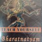 TEACH YOURSELF BHARATNATYAM VOL I, GREAT INTRODUCTION TO INDIAN DANCE, RARE DVD