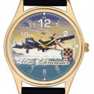 VINTAGE COLOURS THE DAM BUSTERS AVRO LANCASTER WW-II COLLECTIBLE RAF WRIST WATCH VINTAGE COLOURS THE DAM BUSTERS AVRO LANCASTER WW-II COLLECTIBLE RAF WRIST WATCH