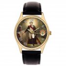 Montre de BONAPARTISM Symbolique Napoleon Bonaparte. French Historical Watch.