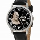 FCUK YEA! CLASSIC WINSTON CHURCHILL WW-II WARTIME BRITISH ART COLLECTIBLE WATCH FCUK YEA! CLASSIC WINSTON CHURCHILL WW-II WARTIME BRITISH ART COLLECTIBLE WATCH