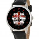 BEAUTIFUL BORN AGAIN CHRISTIAN ART SYMBOLIC SOLID BRASS COLLECTIBLE WRIST WATCH BEAUTIFUL BORN AGAIN CHRISTIAN ART SYMBOLIC SOLID BRASS COLLECTIBLE WRIST WATCH
